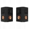KLIPSCH RP-502S II ЭФФЕКТНЫЕ КОЛОНКИ SURROUND EBONY