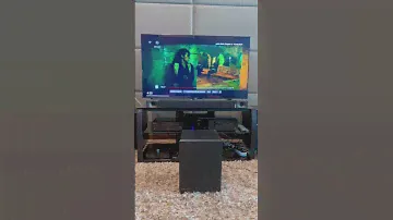 Klipsch Cinema 400 (Short)