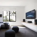 Центральный канал KLIPSCH RP-500C II Ebony
