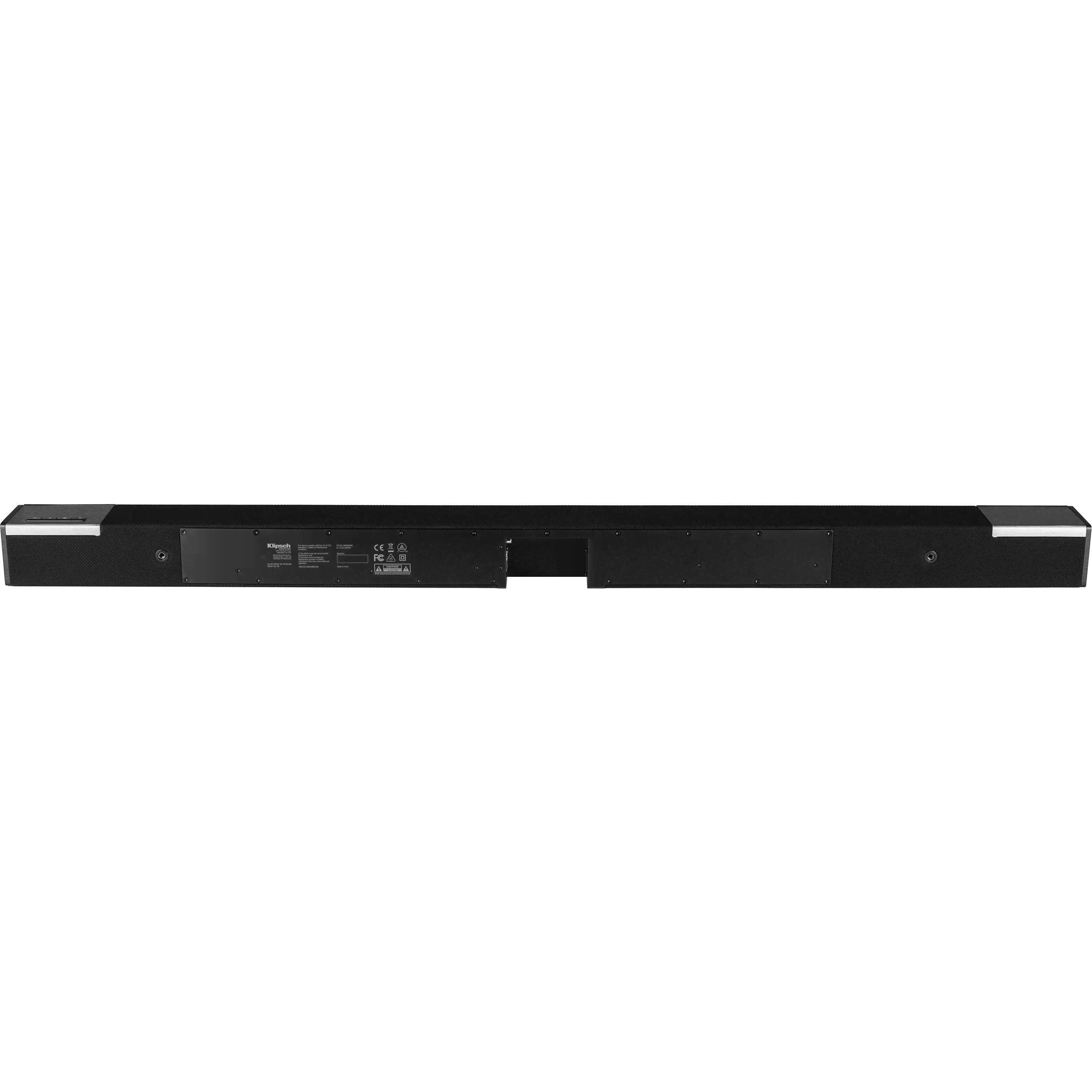Klipsch BAR 48 саундбар-3