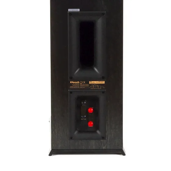 Klipsch RP-6000F II Ebony