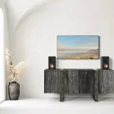 Klipsch Акустическая система Klipsch RP-500M II эбони акустические системы