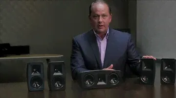 Klipsch Quintet Home Theater System