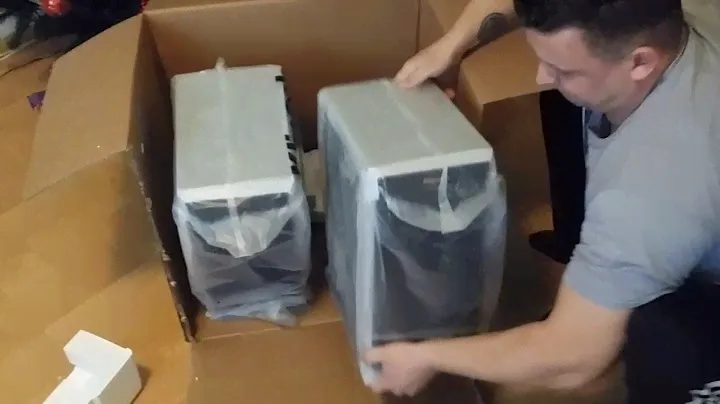 Boxe Klipsch Reference Premiere RP-160M