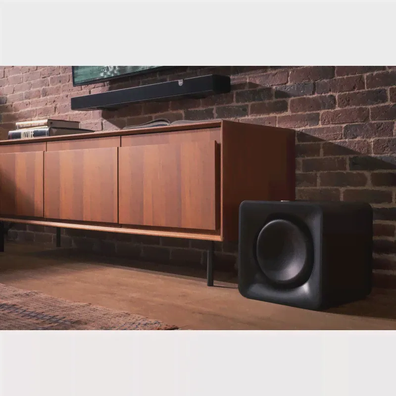 Сабвуфер KLIPSCH Flexus Sub 100-3