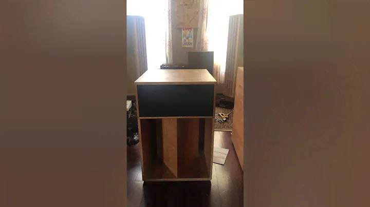 Test Klipsch La Scala