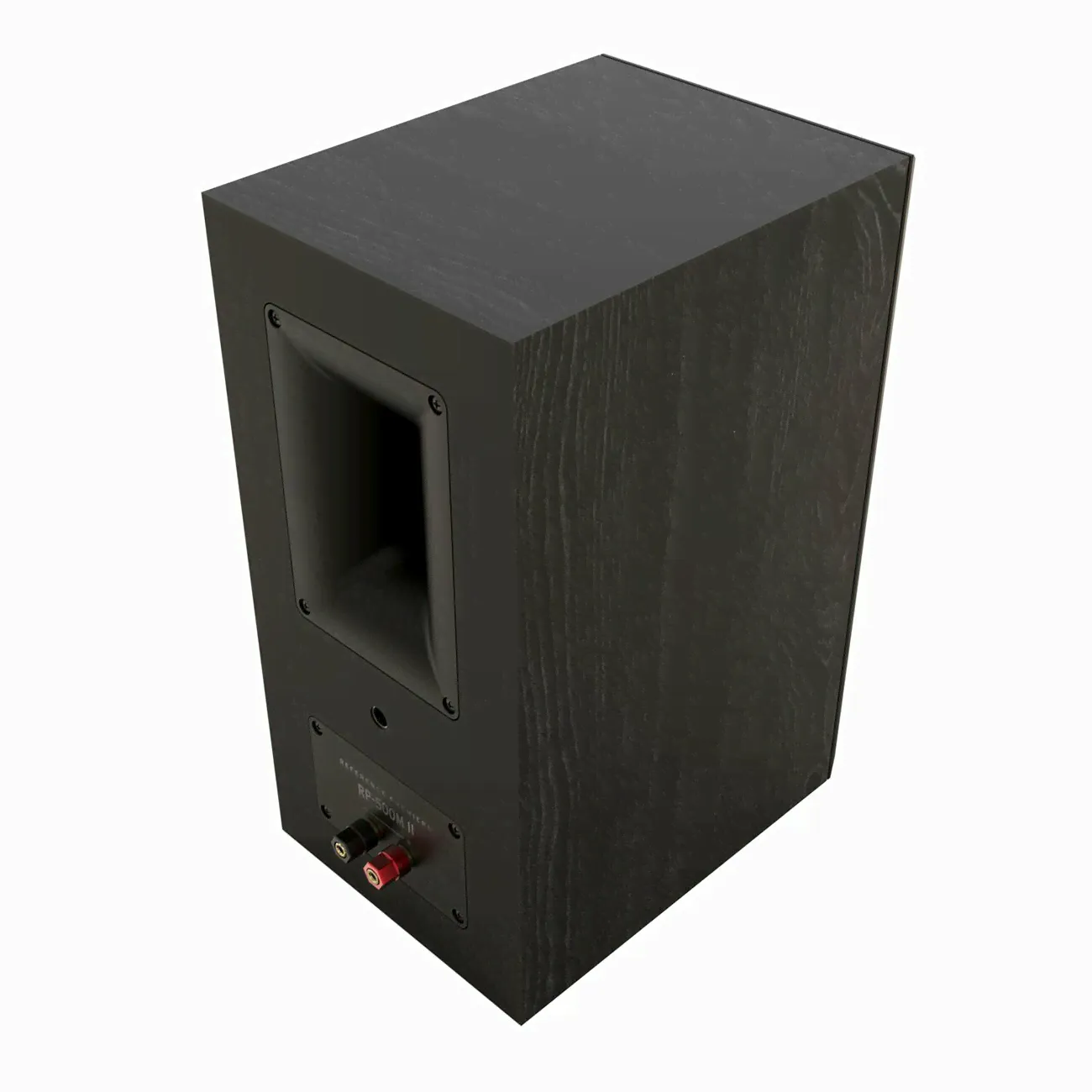Klipsch Акустическая система Klipsch RP-500M II эбони акустические системы-1