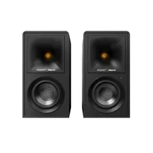 Полочная активная акустика KLIPSCH The Fives McLaren Edition