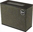 KLIPSCH HERITAGE GROOVE MATTE BLACK