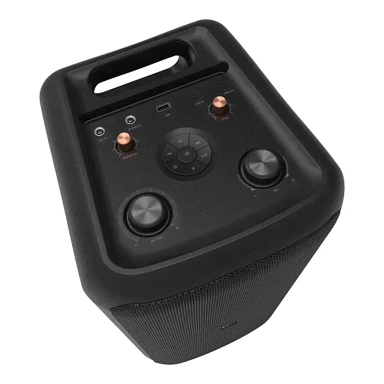 Klipsch GIG XXL Black-0