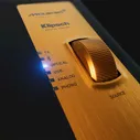 Полочная активная акустика KLIPSCH The Fives McLaren Edition