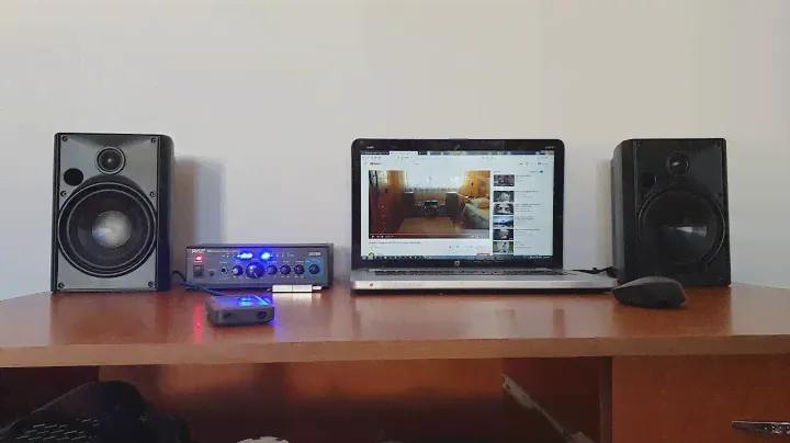 HI-END  Proficient AW525. Best speakers ever!!!!!!!