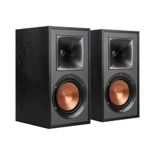 Klipsch R-51-M Black