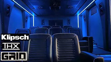 The Ultimate THX Klipsch 9.2.4 Atmos Home Theater Change my mind