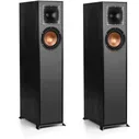 Напольная акустика Klipsch Reference R-610F black
