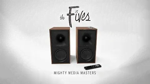 Introducing The Fives