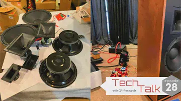 Обновление Klipsch Forte III и многое другое!