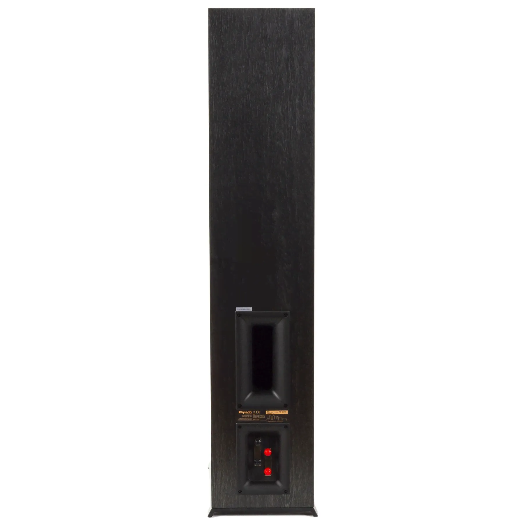 Напольная АС Klipsch RP-6000F, Walnut-0