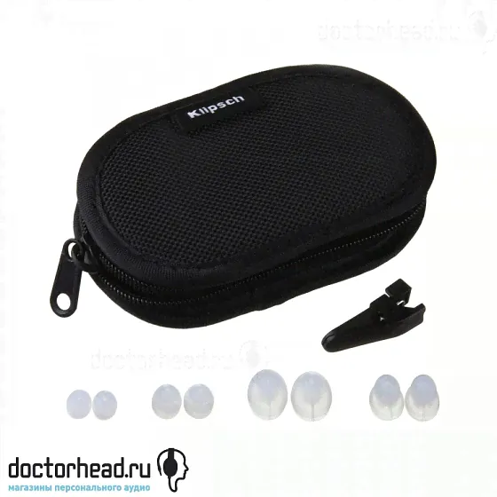 Klipsch Image S4i (II) Black-4