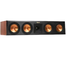 Klipsch RP-450C cherry