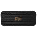 Klipsch Беспроводная акустика Акустика портативная Klipsch Nashville, черный, 10 Вт, черный