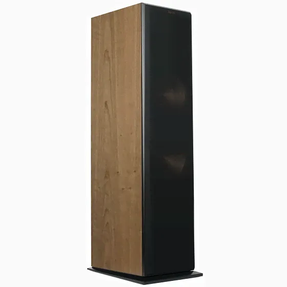 Klipsch RF-7 III Natural Cherry-3