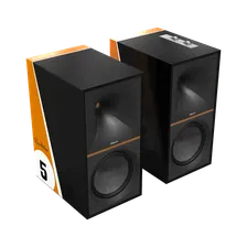 Klipsch The Nines McLaren