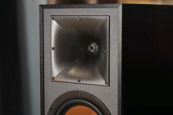 Klipsch R-620F Black-0