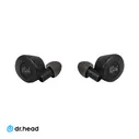 Klipsch T5 II True Wireless Gunmetal