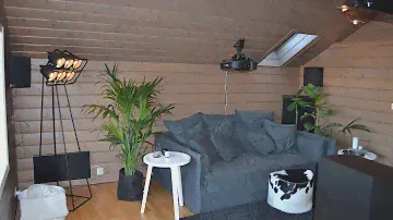 My Home Theater: Klipsch RF82-II, SVS PB13-Ultra, Emotiva XPA-3, Sony VPL-HW50ES