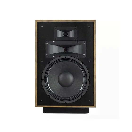 Klipsch Heresy IV American Walnut-4