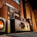 Klipsch RP-5000F Ebony