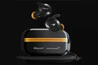 Klipsch T5 II TW Sport McLaren Edition