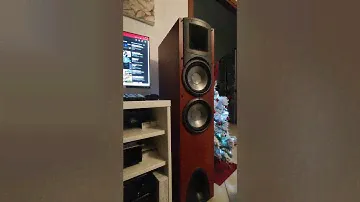 klipsch f30 synergy