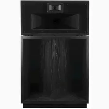Klipsch La Scala AL5 Black Ash