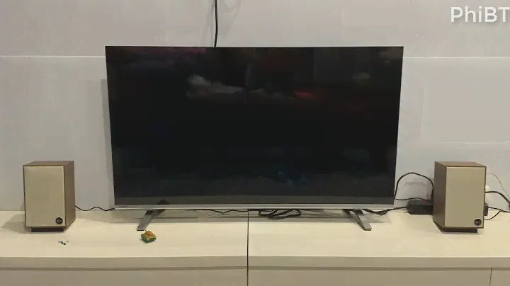 Test loa Klipsch Promedia Heritage 2.1 220W | Âm thanh làm nên thương hiệu
