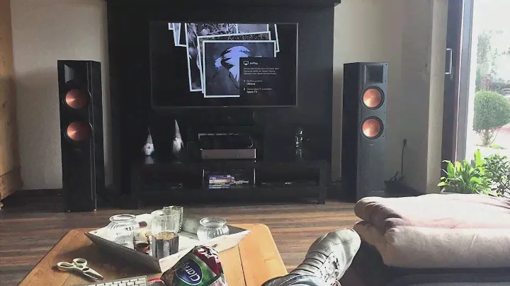 Klipsch RF-82 II