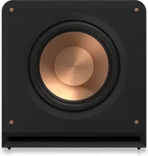 Сабвуфер Klipsch RP-1400SW EU, черный