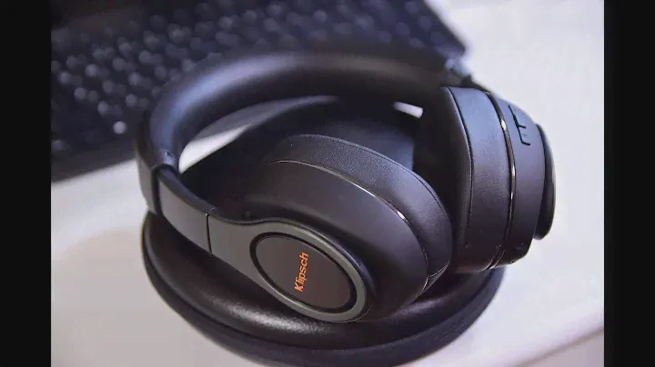 Bluetooth対応ヘッドホン Klipsch Reference Over-Ear Bluetooth