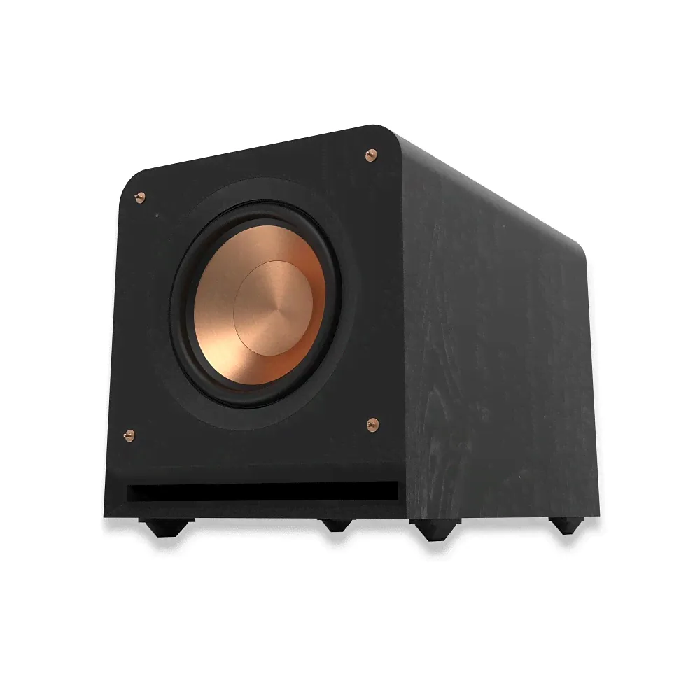 Klipsch RP 1000 SW активный сабвуфер-4
