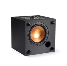 Klipsch R-8SW CE Black активный сабвуфер