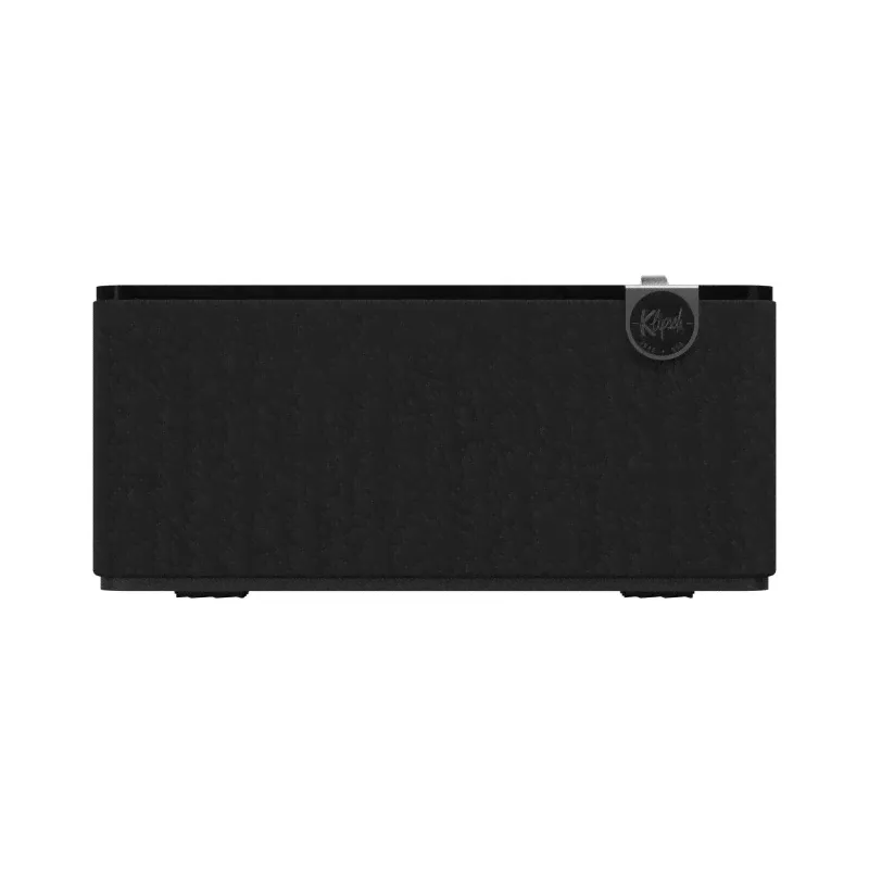 Беспроводная акустика KLIPSCH The One Plus Matte Black-1