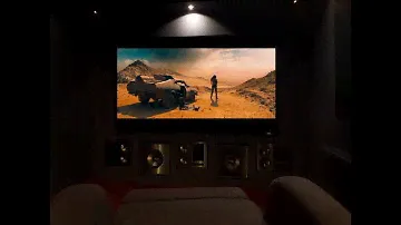 Klipsch THX Ultra 2 Dolby Atmos 11.2 Home Theater System