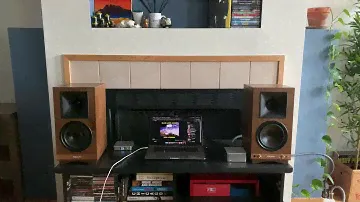Klipsch The Sixes Sound Demo 4