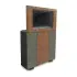 Напольная акустика Klipsch Jubilee La Scala American Walnut-4