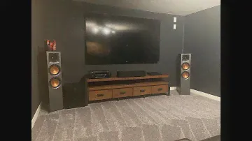 KLIPSCH 5.1 DEMO
