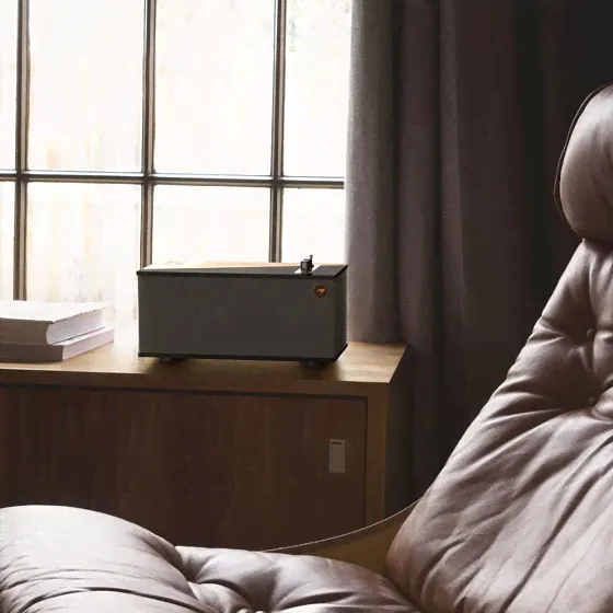 Klipsch The One II McLaren Edition-3