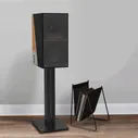 Полочная активная акустика KLIPSCH The Nines McLaren