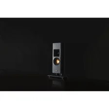 Настенная акустика KLIPSCH RP-140D ON-WALL Black