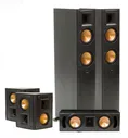 Klipsch RF-52 II Home Theater System в Москве